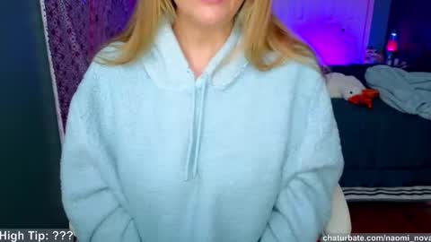 naomi_nova online show from 26, 11, 2025