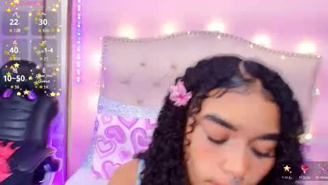 Snapshot of naomi_star8 chatting on 27, 9, 2025 naomi_star8 online show from 27, 9, 2025