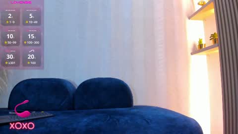 Naomi online show from 8, 7, 2026