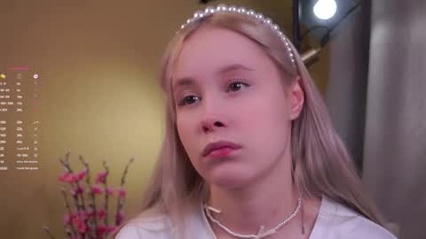 Angel online show from 5, 3, 2026