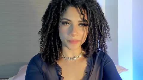 naomidawson online show from 20, 11, 2025