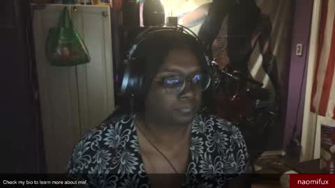 Naomi online show from 4, 2, 2026