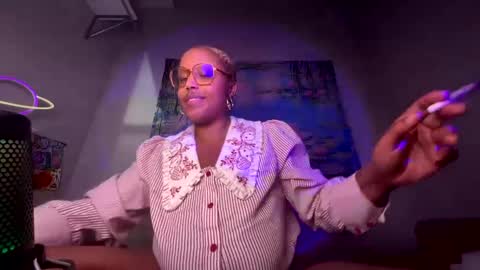 Naomigiirl6 online show from 12, 3, 2025