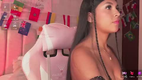 Naomi-Gray  online show from 25, 6, 2026