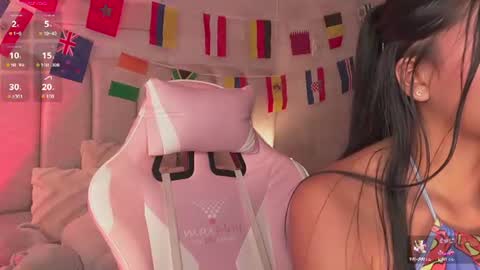 Naomi-Gray  online show from 9, 7, 2026
