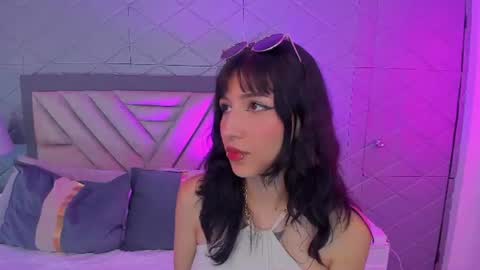 naomiharuno online show from 6, 8, 2026