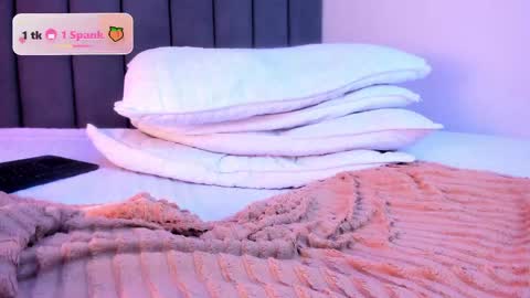Naomi online show from 5, 6, 2026