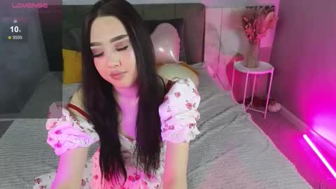 Naomi online show from 14, 2, 2026