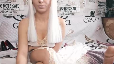 Naomi online show from 20, 2, 2026