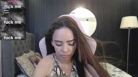 Naomis online show from 28, 5, 2026