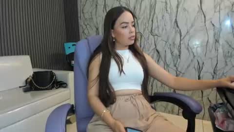 Naomis online show from 12, 7, 2026