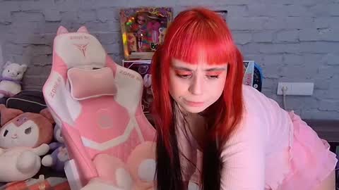 Naomi online show from 27, 2, 2025