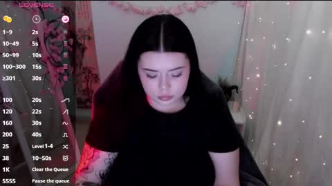 Naomi online show from 21, 3, 2026