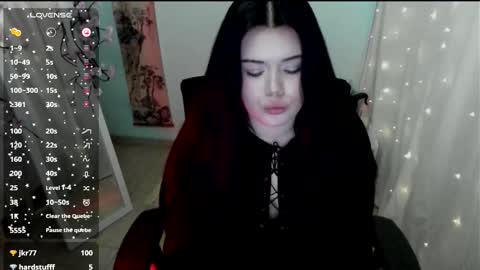 Naomi online show from 27, 3, 2026