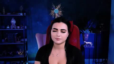 naomiwilsons online show from 22, 9, 2025