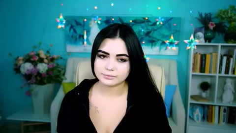 naomiwilsons online show from 4, 10, 2025