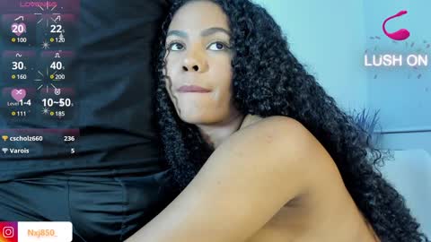 Naomi     online show from 20, 12, 2024