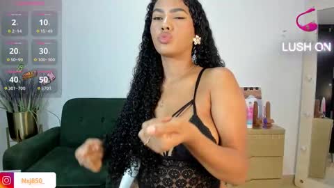 Naomi     online show from 8, 3, 2025