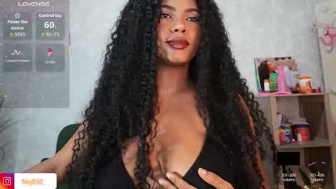 Naomi     online show from 1, 2, 2026