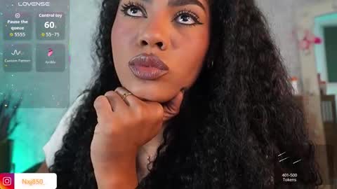 Naomi     online show from 24, 2, 2026