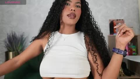 Snapshot of naomixjones1 chatting on 9, 4, 2026 Naomi online show from 9, 4, 2026