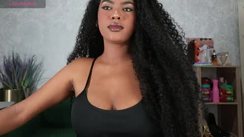 Snapshot of naomixjones1 chatting on 10, 4, 2026 Naomi online show from 10, 4, 2026