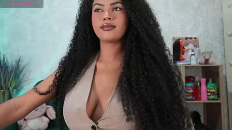 Snapshot of naomixjones1 chatting on 11, 4, 2026 Naomi online show from 11, 4, 2026