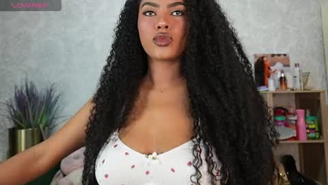 Snapshot of naomixjones1 chatting on 12, 4, 2026 Naomi online show from 12, 4, 2026