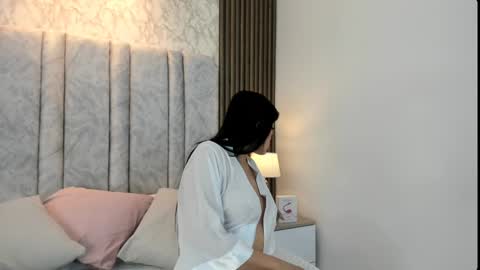 Snapshot of naomy_smithx chatting on 13, 1, 2025 Naomy Smith online show from 13, 1, 2025