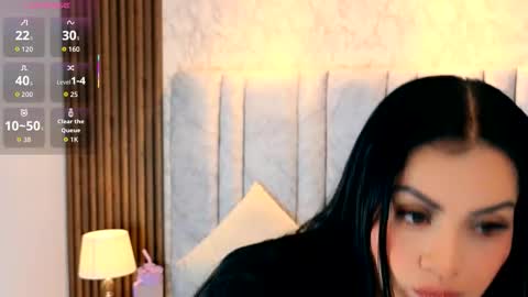 Naomy Smith online show from 9, 2, 2026