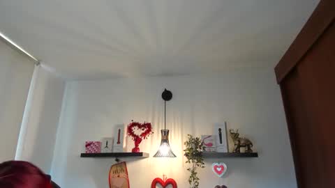 Naomy Stanley online show from 18, 2, 2026