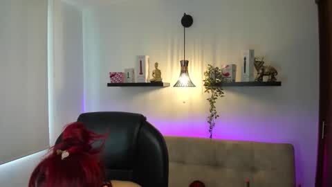 Naomy Stanley online show from 28, 3, 2026