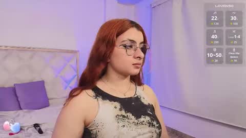 Naomy  online show from 22, 10, 2025