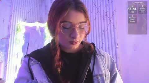 Naomy  online show from 5, 4, 2026