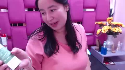  Bulma Heidi online show from 10, 1, 2025