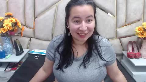  Bulma Heidi online show from 23, 1, 2025