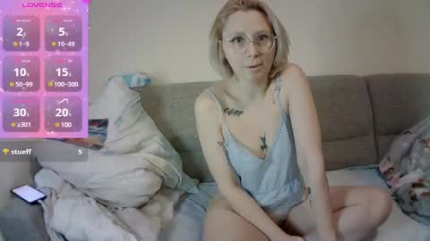 NaozuQAce online show from 16, 1, 2025