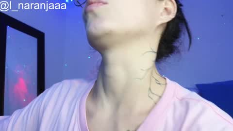 Snapshot of nara_016 chatting on 10, 12, 2024 ig online show from 10, 12, 2024