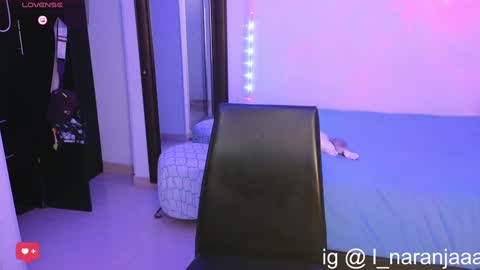 Snapshot of nara_016 chatting on 8, 2, 2025 ig online show from 8, 2, 2025