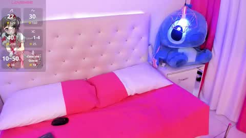 nara_pink online show from 9, 2, 2026