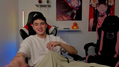 Snapshot of naranjo_seb chatting on 6, 12, 2024 sebastian online show from 6, 12, 2024