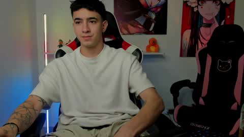 Snapshot of naranjo_seb chatting on 6, 12, 2024 sebastian online show from 6, 12, 2024