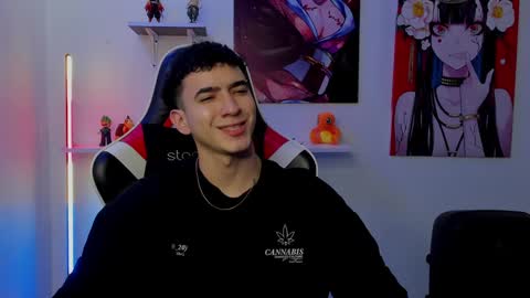 Snapshot of naranjo_seb chatting on 11, 12, 2024 sebastian online show from 11, 12, 2024