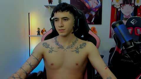 Snapshot of naranjo_seb chatting on 14, 12, 2024 sebastian online show from 14, 12, 2024