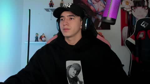 Snapshot of naranjo_seb chatting on 28, 12, 2024 sebastian online show from 28, 12, 2024