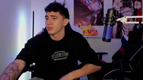 Snapshot of naranjo_seb chatting on 9, 1, 2025 sebastian online show from 9, 1, 2025