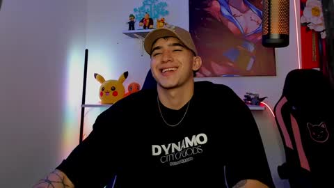 Snapshot of naranjo_seb chatting on 17, 1, 2025 sebastian online show from 17, 1, 2025