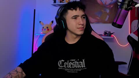 Snapshot of naranjo_seb chatting on 31, 1, 2025 sebastian online show from 31, 1, 2025