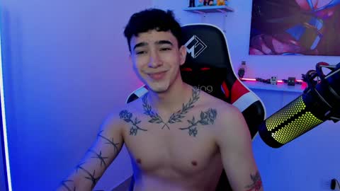 Snapshot of naranjo_seb chatting on 6, 2, 2025 sebastian online show from 6, 2, 2025