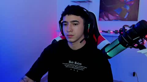 Snapshot of naranjo_seb chatting on 6, 2, 2025 sebastian online show from 6, 2, 2025